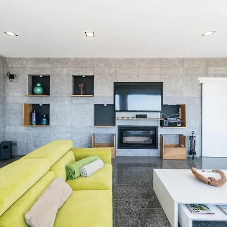 Βίλα Villa Monchique