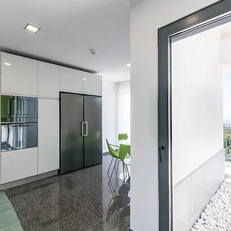 فيلة Villa Monchique