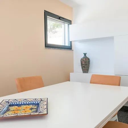 Villa Monchique Vila