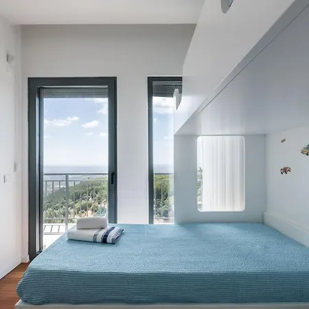 Villa Monchique Vila *