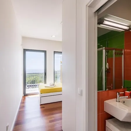 Vila Villa Monchique