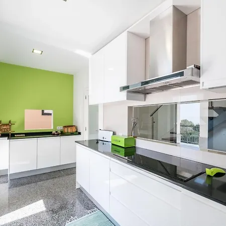 Villa Monchique Vila *