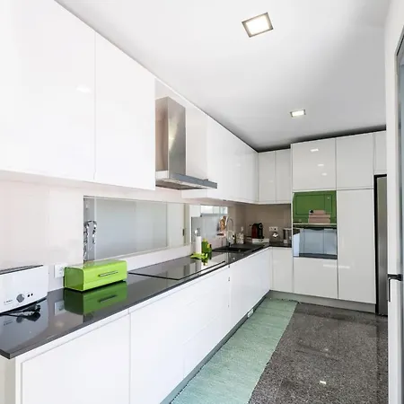 Villa Monchique * مونشيك