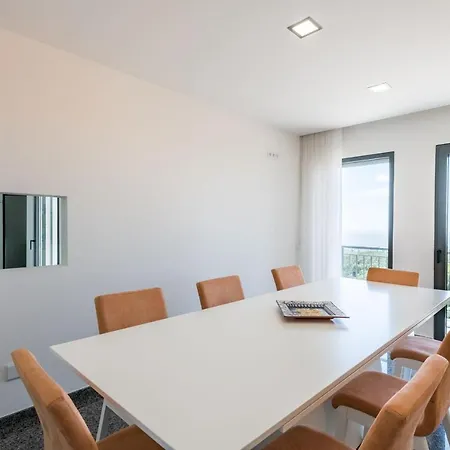 Villa Monchique Vila Monchique