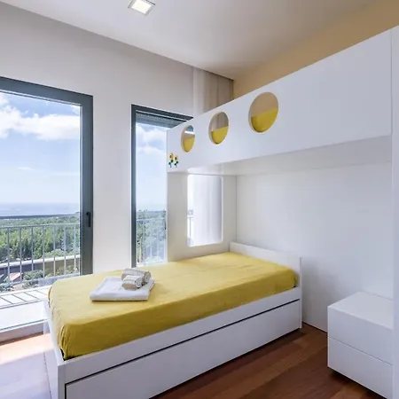 Villa Monchique فيلة مونشيك