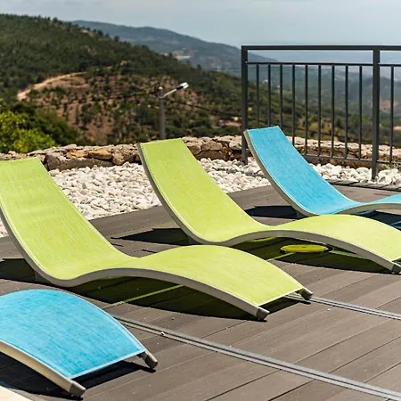 Villa Monchique Monchique