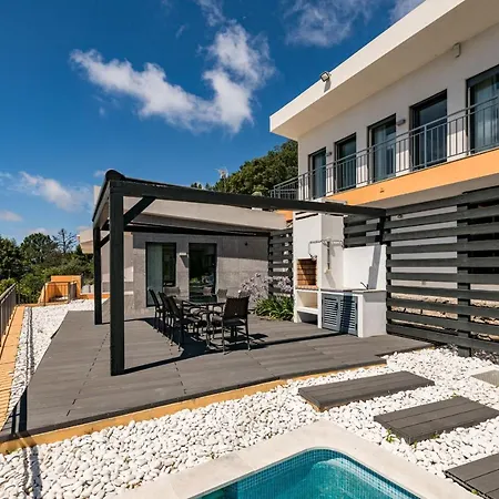 Vila Villa Monchique *