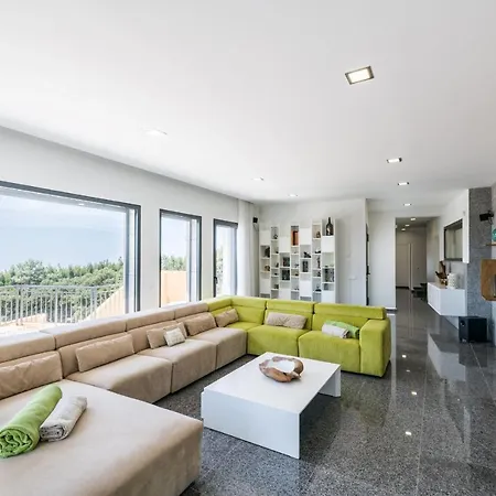 Villa Monchique * مونشيك