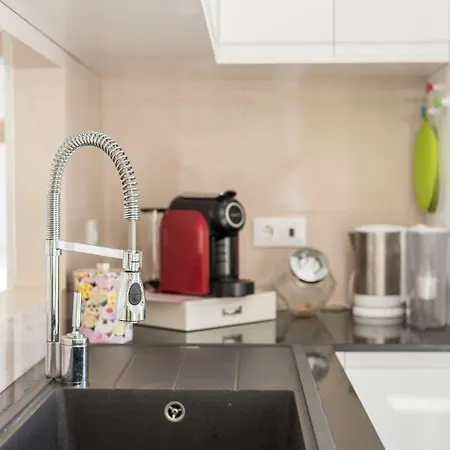 Villa Monchique Vila *