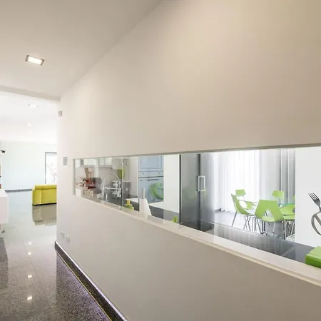 Villa Monchique فيلة *