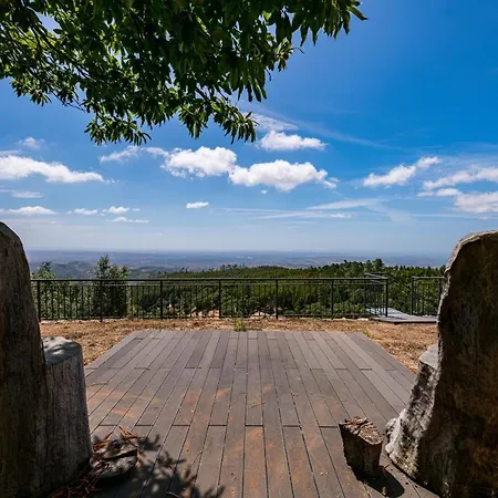 Villa Monchique Βίλα Monchique