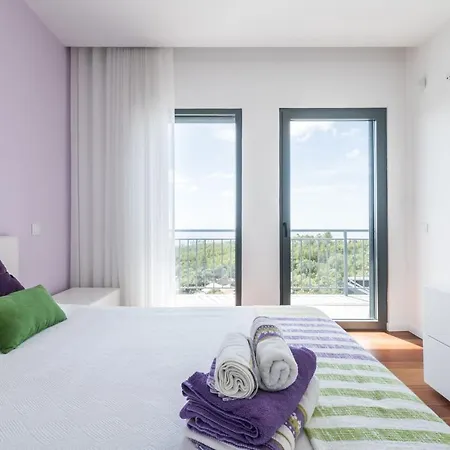 فيلة Villa Monchique مونشيك