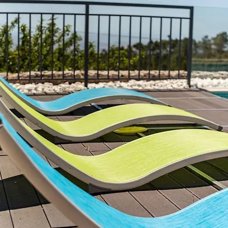 Villa Monchique فيلة مونشيك