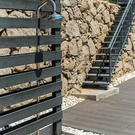 Villa Monchique Βίλα *