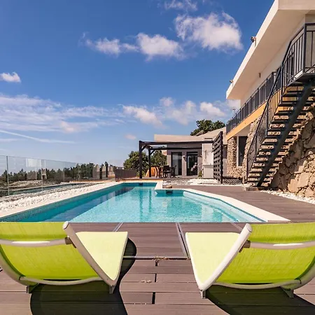 Villa Monchique Monchique