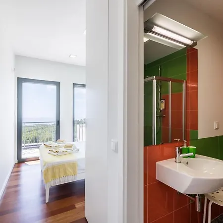 Vila Villa Monchique