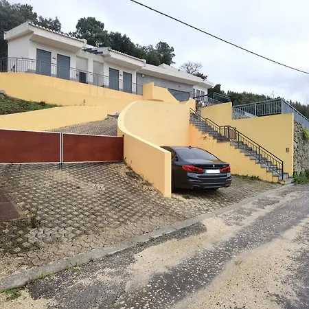 Villa Monchique ヴィラ モンシケ