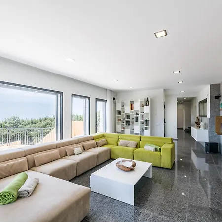Villa Monchique Villa