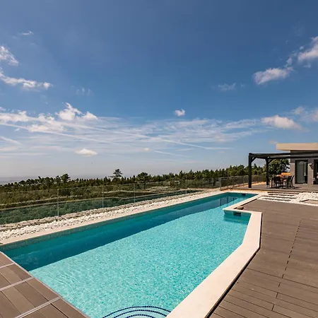Villa Villa Monchique