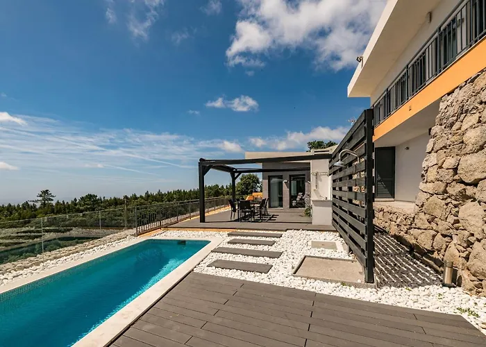 Villa Monchique Villa Monchique